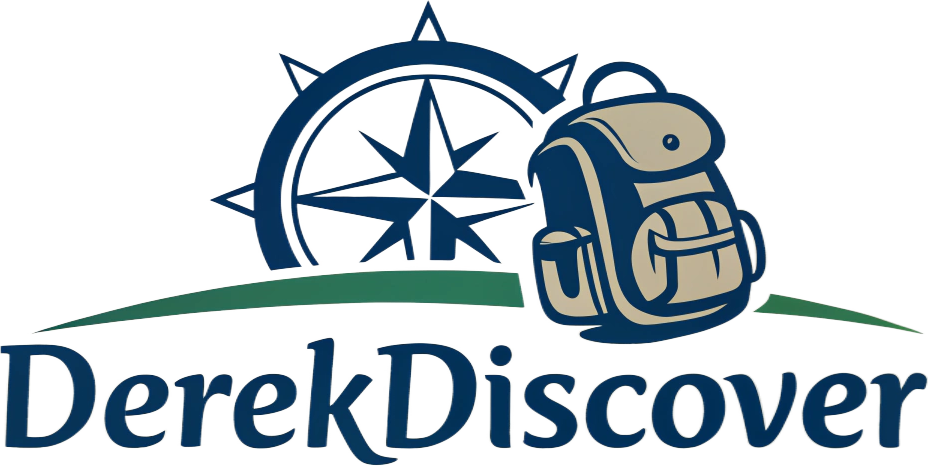 Derek Discover