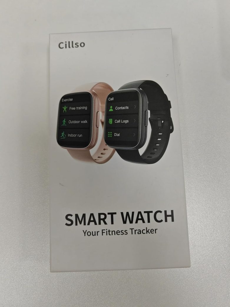 Smart Watch, 1.95" Smartwatch for Men Women(Answer/Make Call), 2025 New Fitness Watch with 110+ Sports Modes, Fitness Activity Tracker with Heart Rate/Pedometer/Sleep/IP68 Waterproof for Android iOS - Image 8